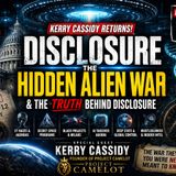 Disclosure & The Hidden Alien War - Kerry Cassidy of Project Camelot - Typical Skeptic # 2610