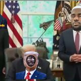 BIBI a buzz Kill for TRUMP? (HAMAS DEAL OR NO DEAL!?)