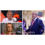Stormy Tells Melania LEAVE DONALD | Colin Cowherd BLASTS Trump For His Disgruntled Version Of USA