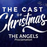 The Angels Proclamation