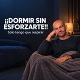 ¡¡FUNCIONA DE VERDAD!! Meditación de la NOCHE para RELAJAR tu MENTE y DORMIR PROFUNDO