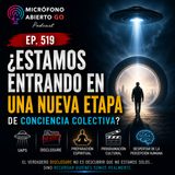 El Verdadero Disclosure No es lo que Crees | Tannia Martinez Revela | Ep. 519