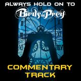 COMMENTARY: 1x02 Slick