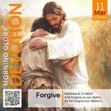 MGD: Forgive