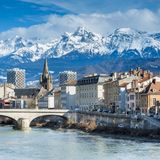 Auvergne-Rhône-Alpes : un écosystème Tech modeste mais mature