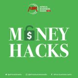 Money Hacks #34