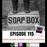 Miami Aliens & The Perry Schol Shooting