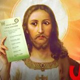 Would Jesus Vote Republican or Democrat
