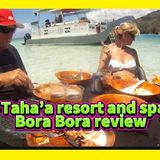 Le Taha’a Island Resort & Spa guide