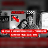 Iowa Teen Vanished in 2002… An Arrest Reopened the Case | Unsolved: Cold Case…