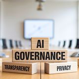 Come governare l'AI. La guida definitiva Vol. 1