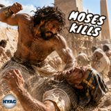 Episode 2 - The Israelites’ Burdens — Exodus 2:11–6:13