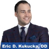 Eric Kukucka - S2 E28 Dental Today Podcast - #labmediatv #dentaltodaypodcast #dentaltoday