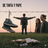 Las ventajas de ser invisible parte 2