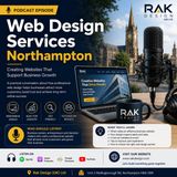 Web Design Services Northampton Building Websites That Convert