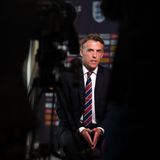 Sky News Radio Podcast - 29th January 2018