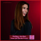 VBB 377 Ashley Jordan: The Cost of Being The “Good Girl!"