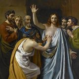 Domenica in Albis 2025 - Omelia