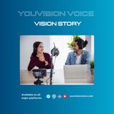 Vision Story Ep_ 1 - Guest Coach Dana