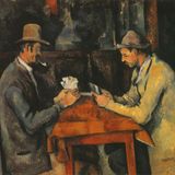 #13 Cézanne - "Un muratore che dipinge con la sua cazzuola" (prima parte)