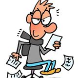 #rastignano Se falsifico una firma vado in prigione?