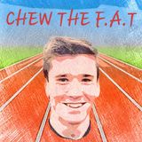 Episode 46 - All-Terrain Toby