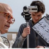 Recensioni di film - 'Hammamet' con Favino nel ruolo di Craxi