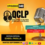 QCLP-La Familia y La Historia de la Salvación