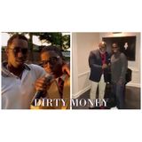Sean Diddy Combs UNCOVERED | Ma$e Exposes Diddy & TD Jakes Affiliation? Parties Rituals & Coverups