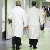 Medici sotto assedio