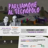 Introduzione a cura della Prof.ssa Calzà e dell'Ing. Celli