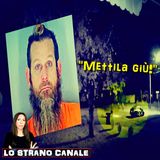 IL RE DEI RETTILI E UN OMICIDIO - WILLIAM ZELENSKI (Lo Strano Canale Podcast)