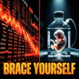 THE END OF GROWTH? Jeremy Grantham Predicts AI Crash & Total Infertility