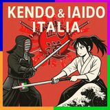 Episode 7: Storia e pratica della Naginata