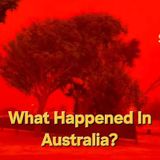 What Happened In Australia?