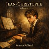 Jean-Christophe, Volume I – Genius, Suffering, and the Formation of the Soul | Romain Rolland Part 2