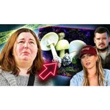 She Murdered With Mushrooms...The Shocking Erin Patterson Case