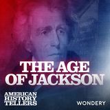 The Age of Jackson | The Little Magician | 5