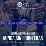 Capítulo 25: Mujeres afrodescendientes y racismo en Chile