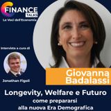 Longevity, Welfare e Futuro: Come Prepararsi alla Nuova Era Demografica