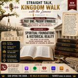 Past Sins, Present Struggles: Data on Racial Terror Lynchings, Mental Health, and Accountability (Part 1)