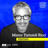 VISITING | Marco Tortoioli Ricci - I mestieri di grafico