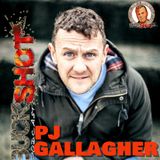 143 - PJ Gallagher