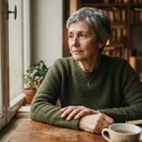 Tristezza dopo la menopausa: quando non è più soltanto un periodo difficile
