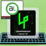 Divulgare l'open source con alternativalinux (parte 1) - ep. 115
