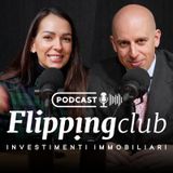 PUNTATA 01 - Flipping Immobiliare: tutto quello che non ti hanno detto