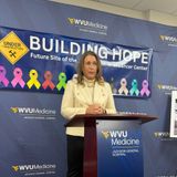 Valley Today : WVU Jackson General Announces New Cancer Center