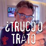 SERIE CLIPS [2] ✂️ EN 'SALIDA DE EMERGENCIA 🚨' - "TRUCO O TRATO CON EL IPC"