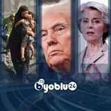 TG BYOBLU 24 | 17 GIUGNO 2025 | EDIZIONE 20:00