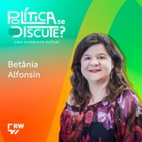#103 | Betânia Alfonsin